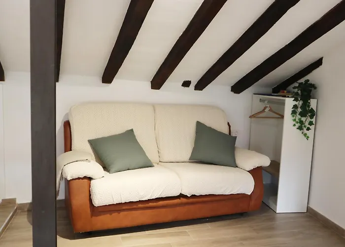 La Fortaleza Apartamentos Rurales