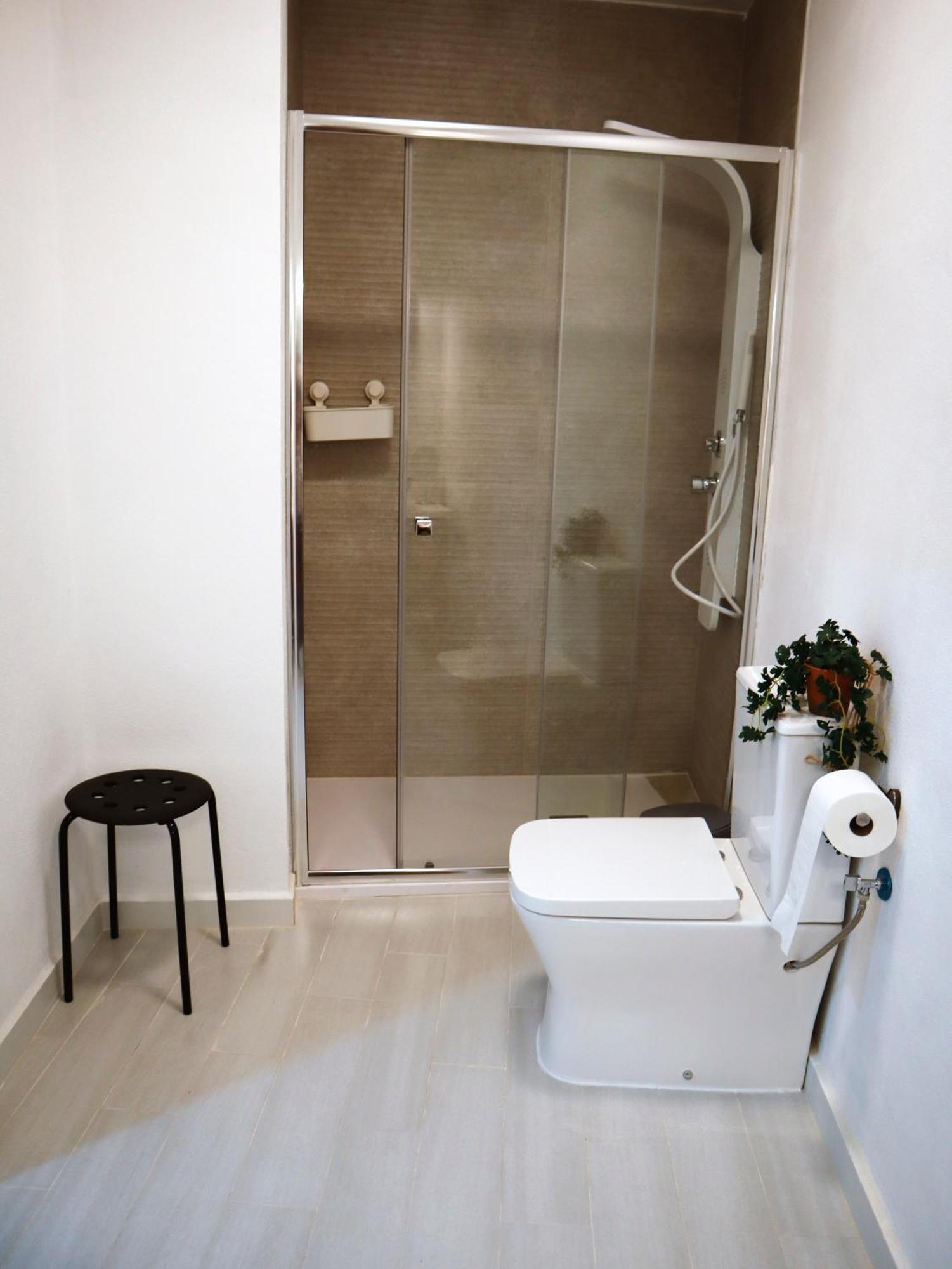 La Fortaleza Rurales Apartment