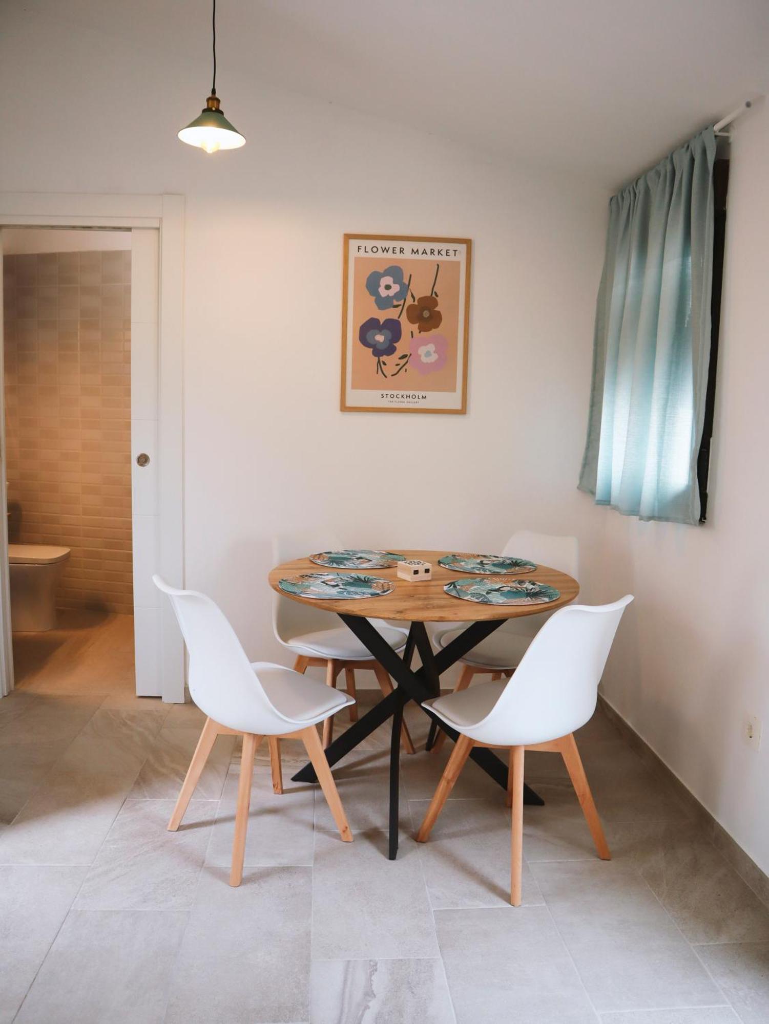 La Fortaleza Rurales Apartment Hervás