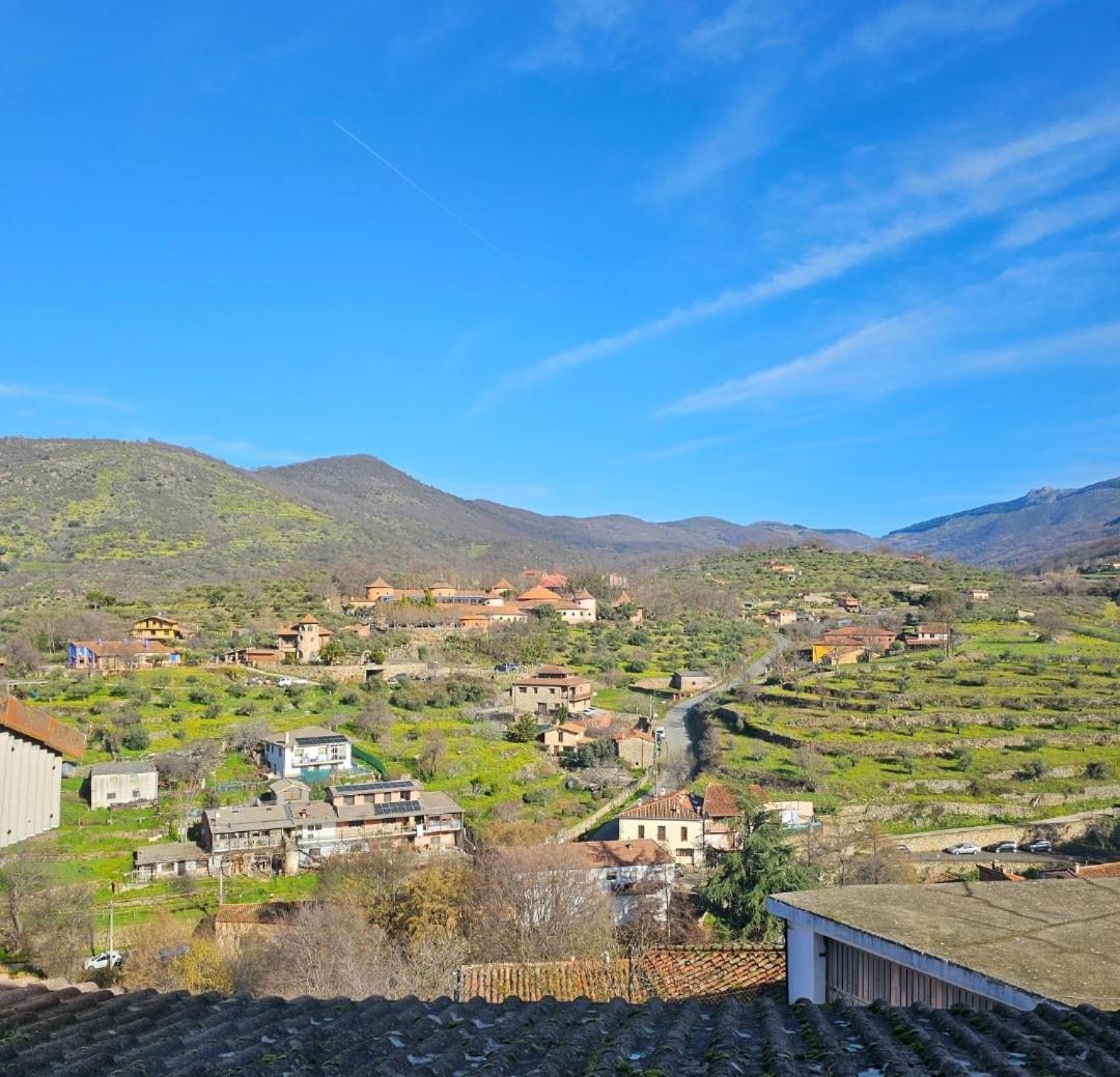 La Fortaleza Rurales Apartment *